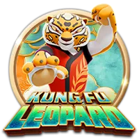 KUNGFU LEOPARD