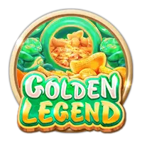 GOLDEN LEGEN