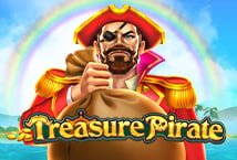 Treasure Pirate