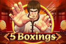 5 Boxing