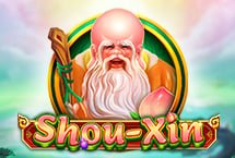 Shou Xin