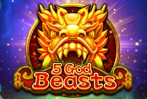 5 God Beast