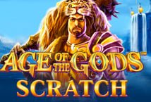 Age Of The Gods
