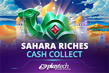 Sahara Rich