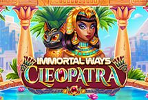 Cleopatra
