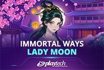 Immortal Ways