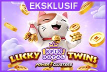 Lucky Twins