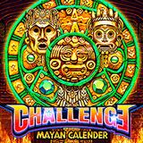 Challenge - mayan Calendar