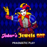 Joker's Jewels Hot